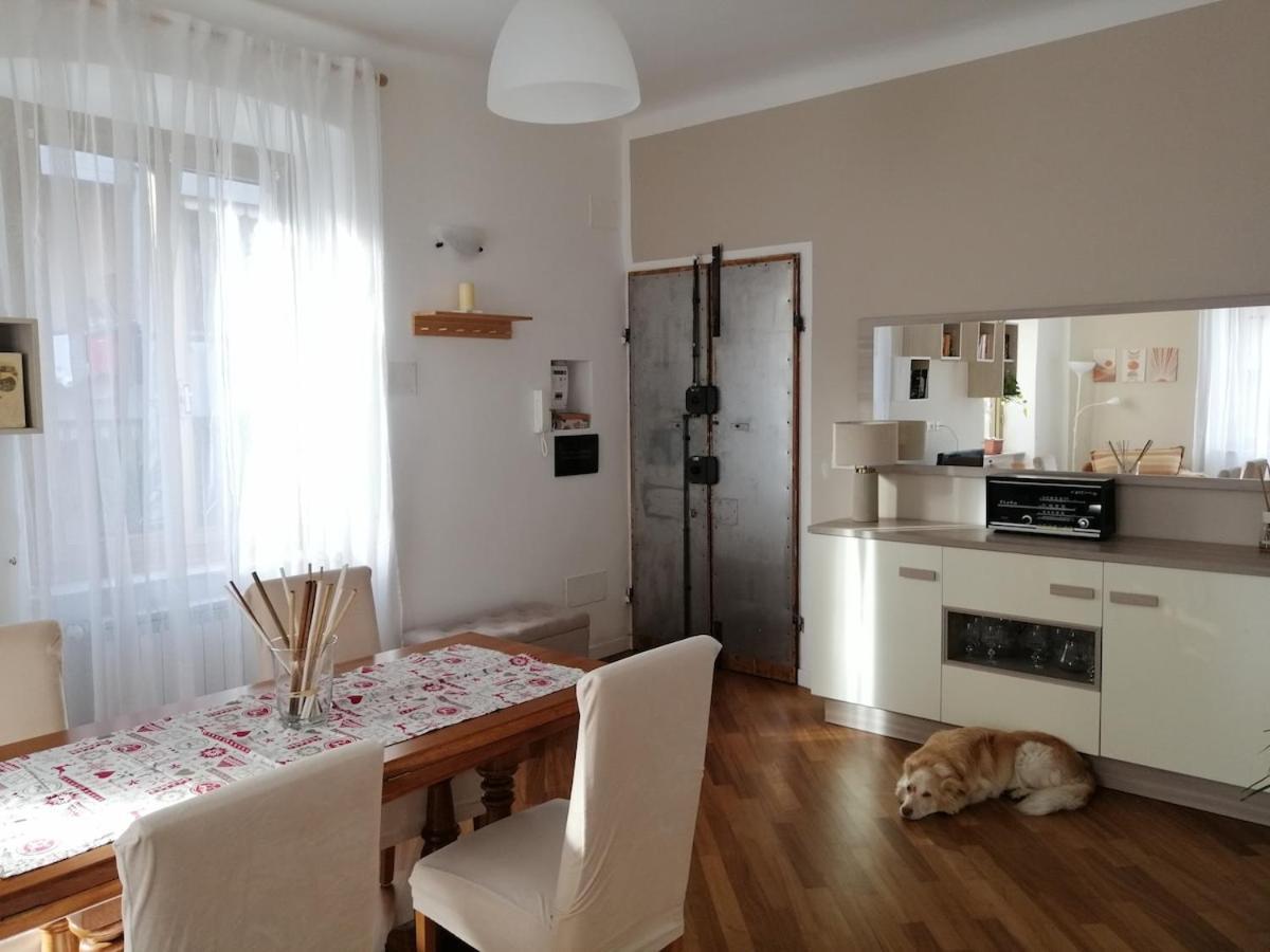 Villino Molinari Appartamento